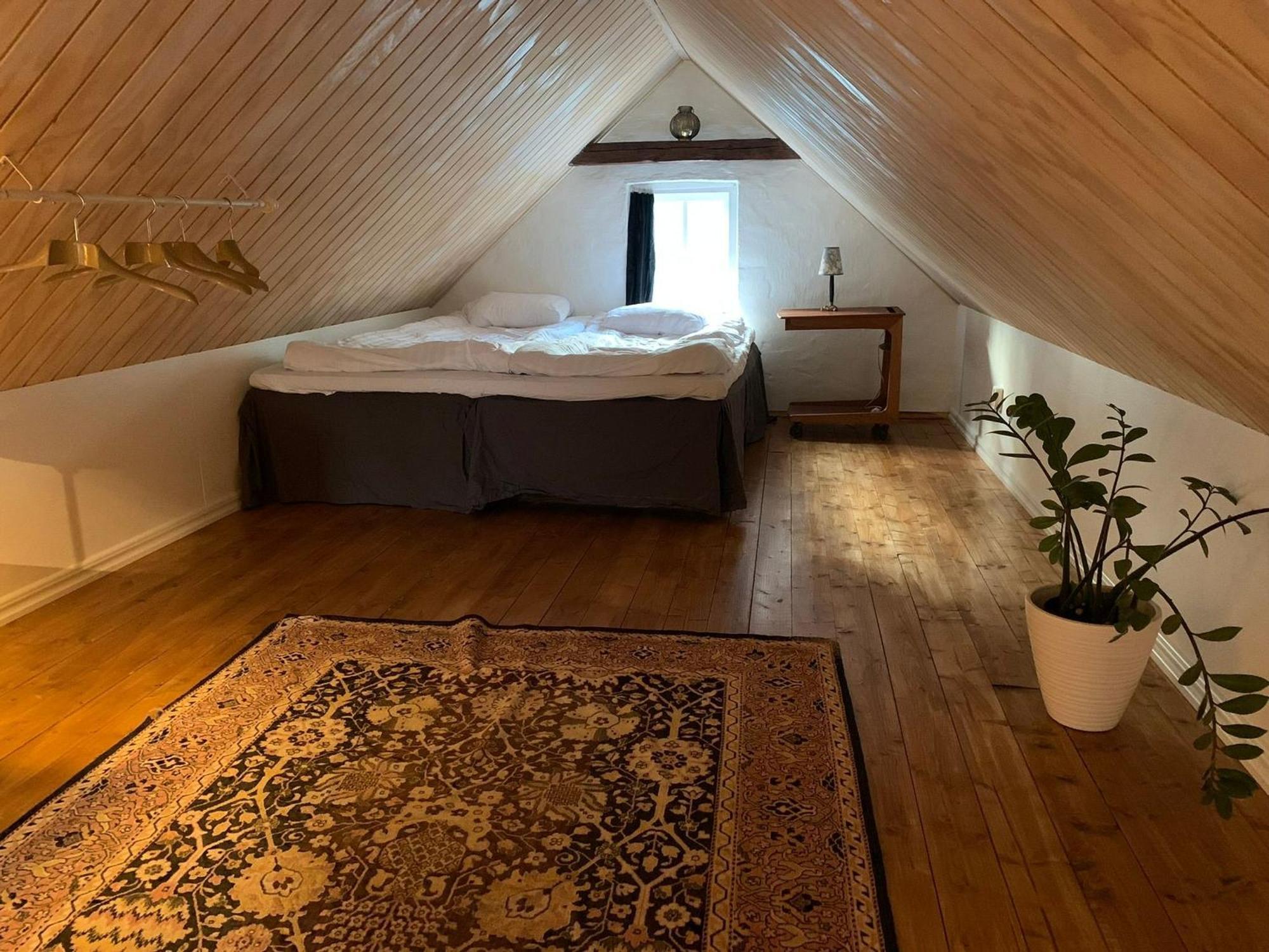 Vingardens Bed & Breakfast Гельсінборг Екстер'єр фото
